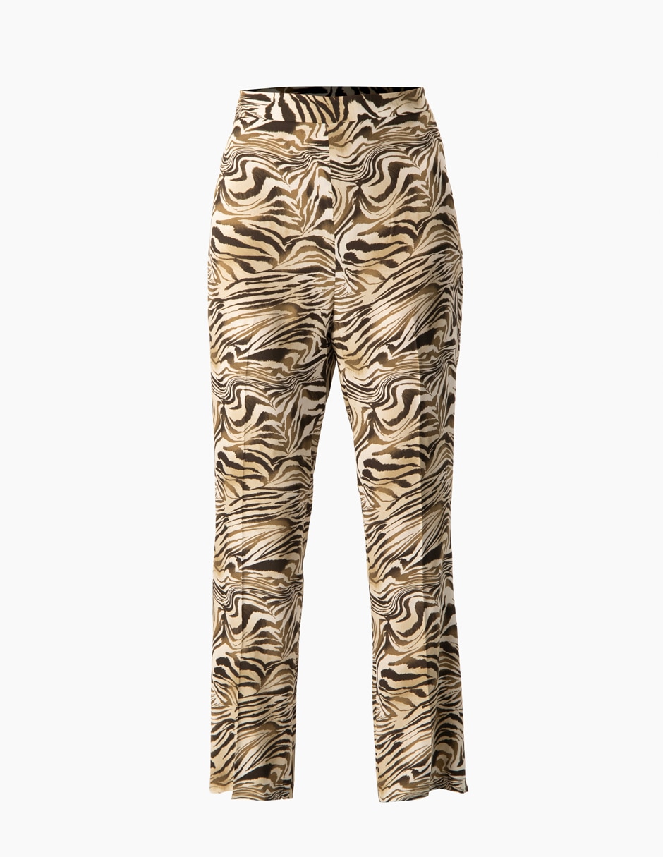 Pantalon 10304099 12