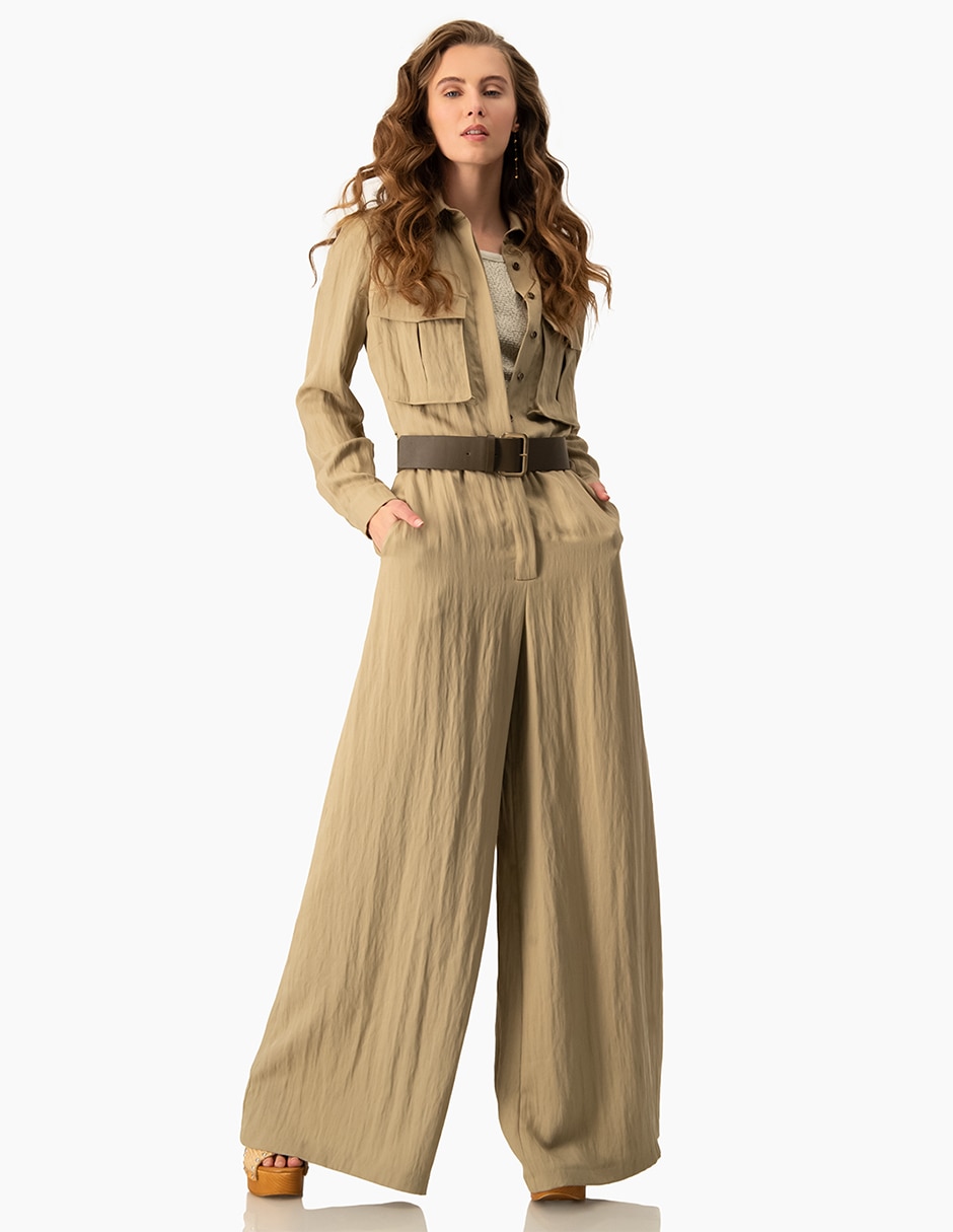 Jumpsuit para mujer 3