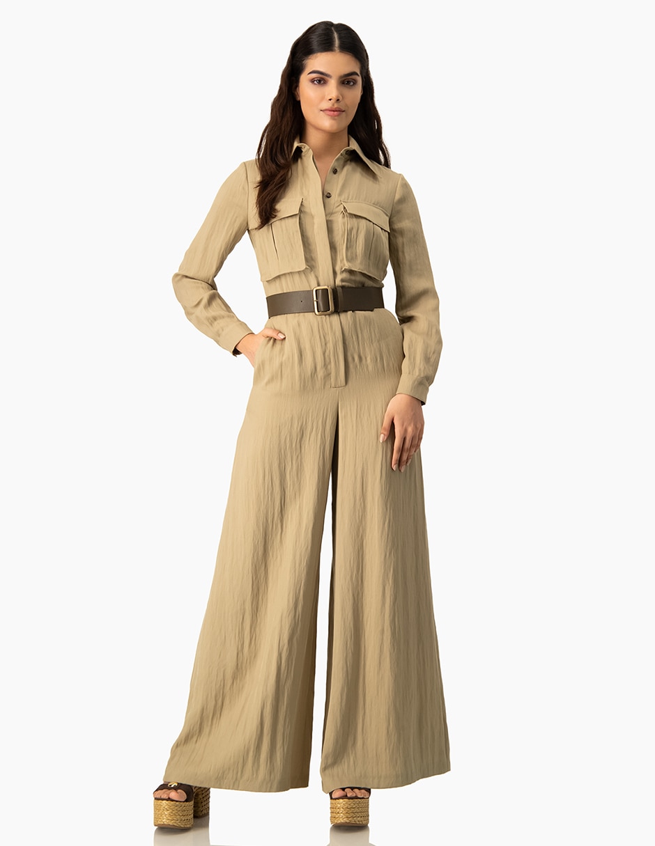 Jumpsuit para mujer