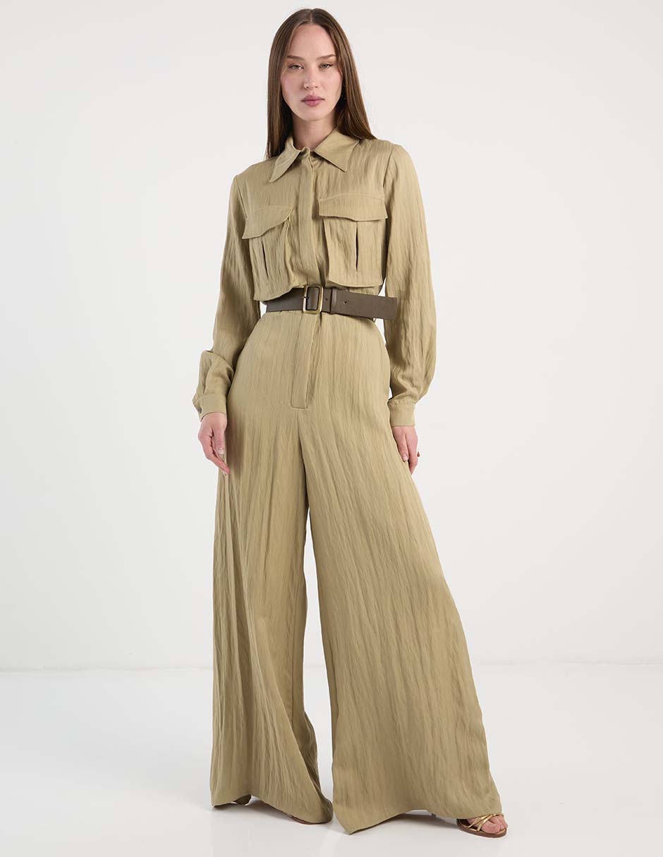 Jumpsuit para mujer