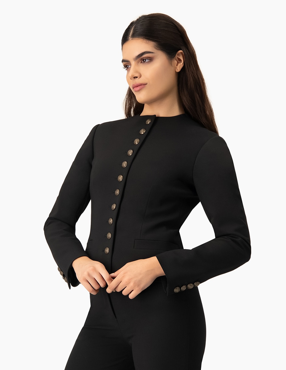 Saco casual ivonne para mujer