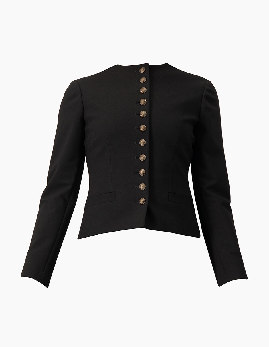 Saco casual ivonne para mujer