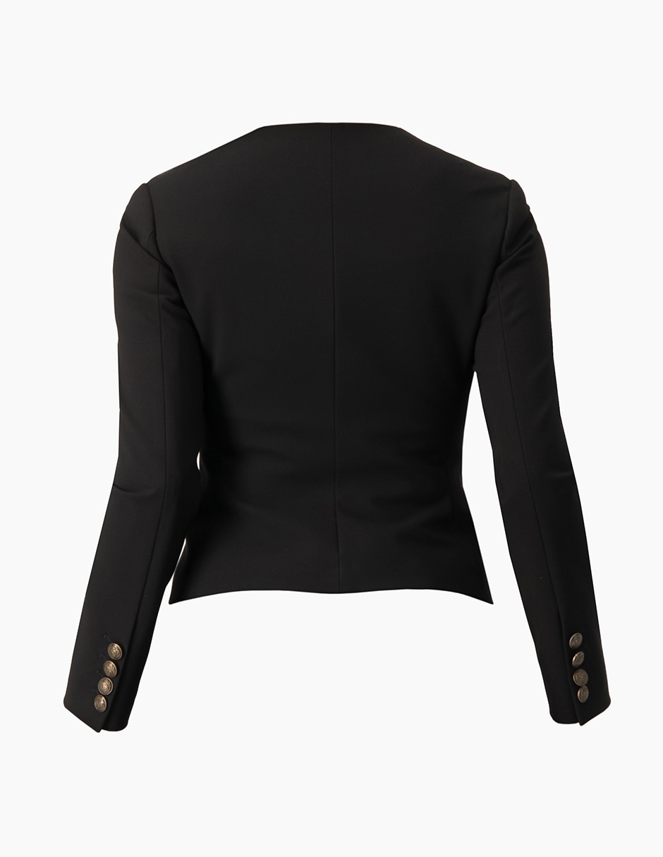 Saco casual ivonne para mujer