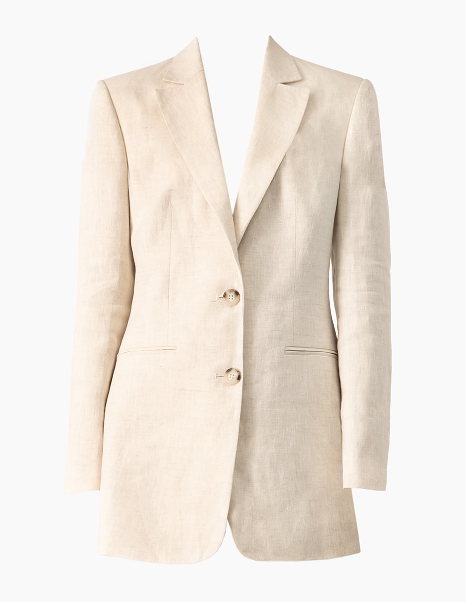 Saco casual para mujer 2