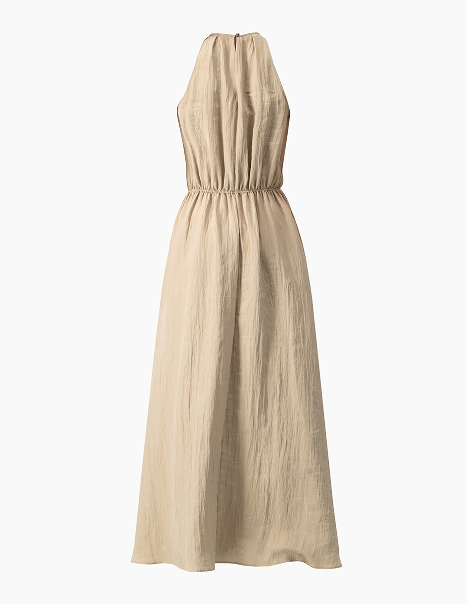 Vestido Maxi fiesta para mujer 9