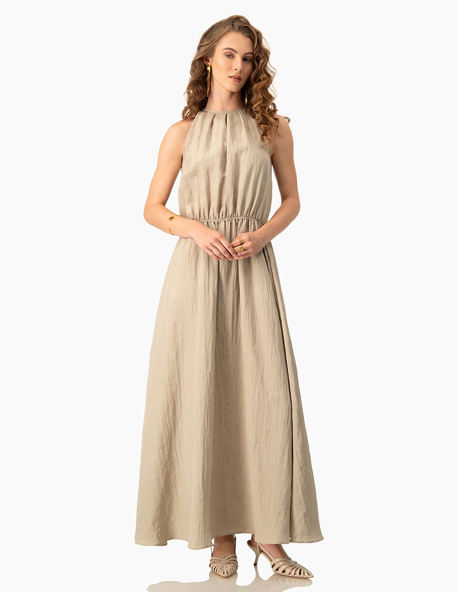 Vestido Maxi fiesta para mujer Vestido Maxi fiesta para mujer