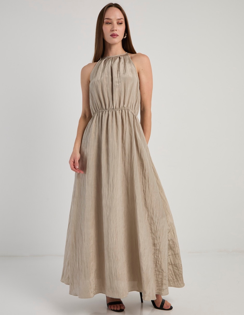 Vestido mujer