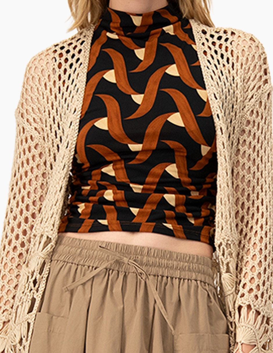 Kimono para mujer 4