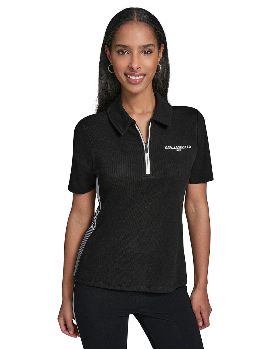 Blusa manga corta para mujer Blusa manga corta para mujer