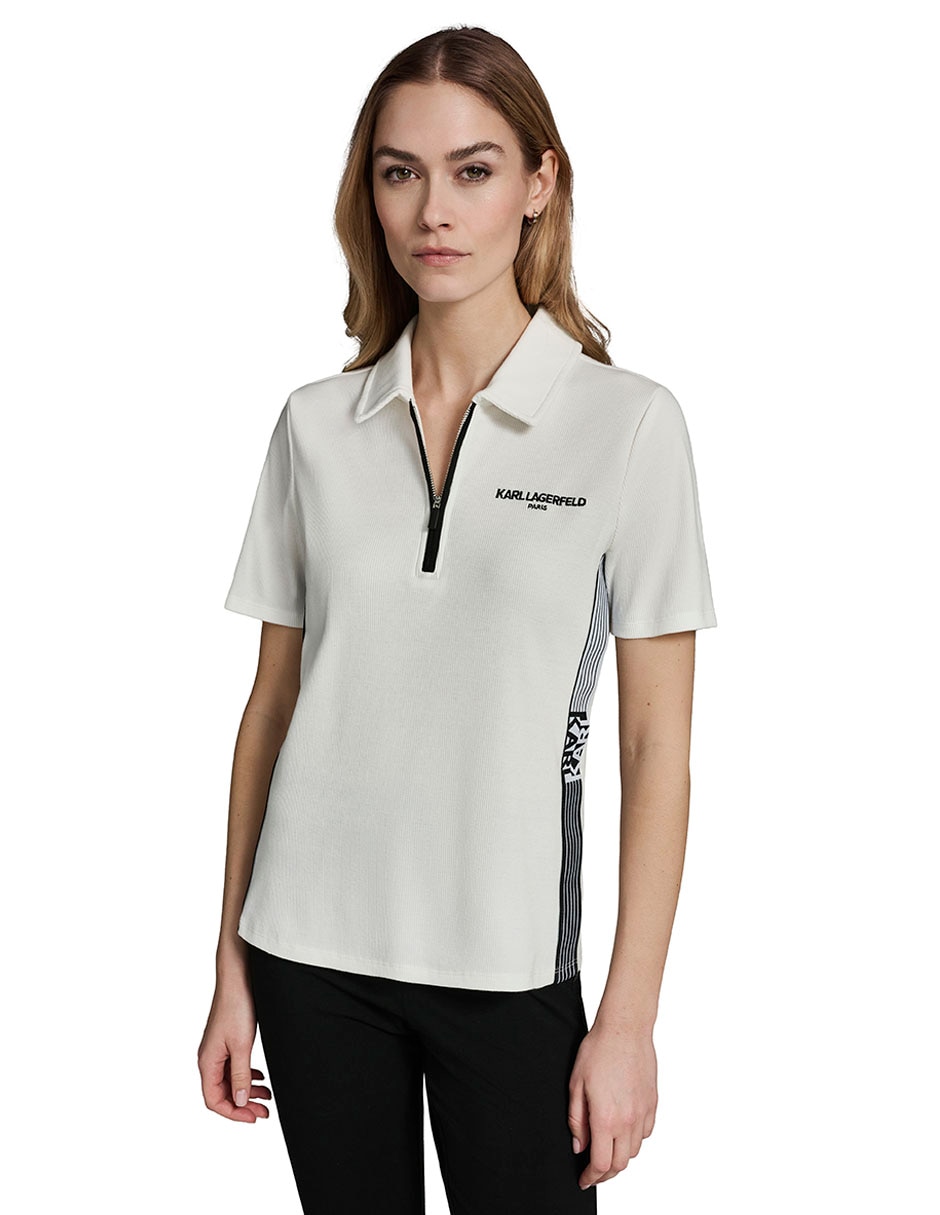 Blusa manga corta para mujer Blusa manga corta para mujer