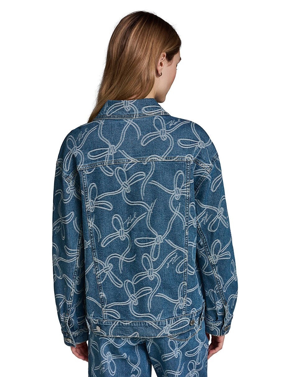 Blusa camisera summer 26 manga larga para mujer 3