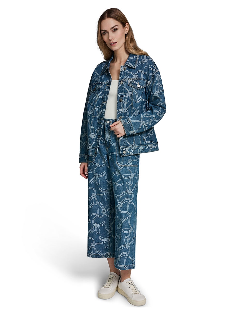 Blusa camisera summer 26 manga larga para mujer 5