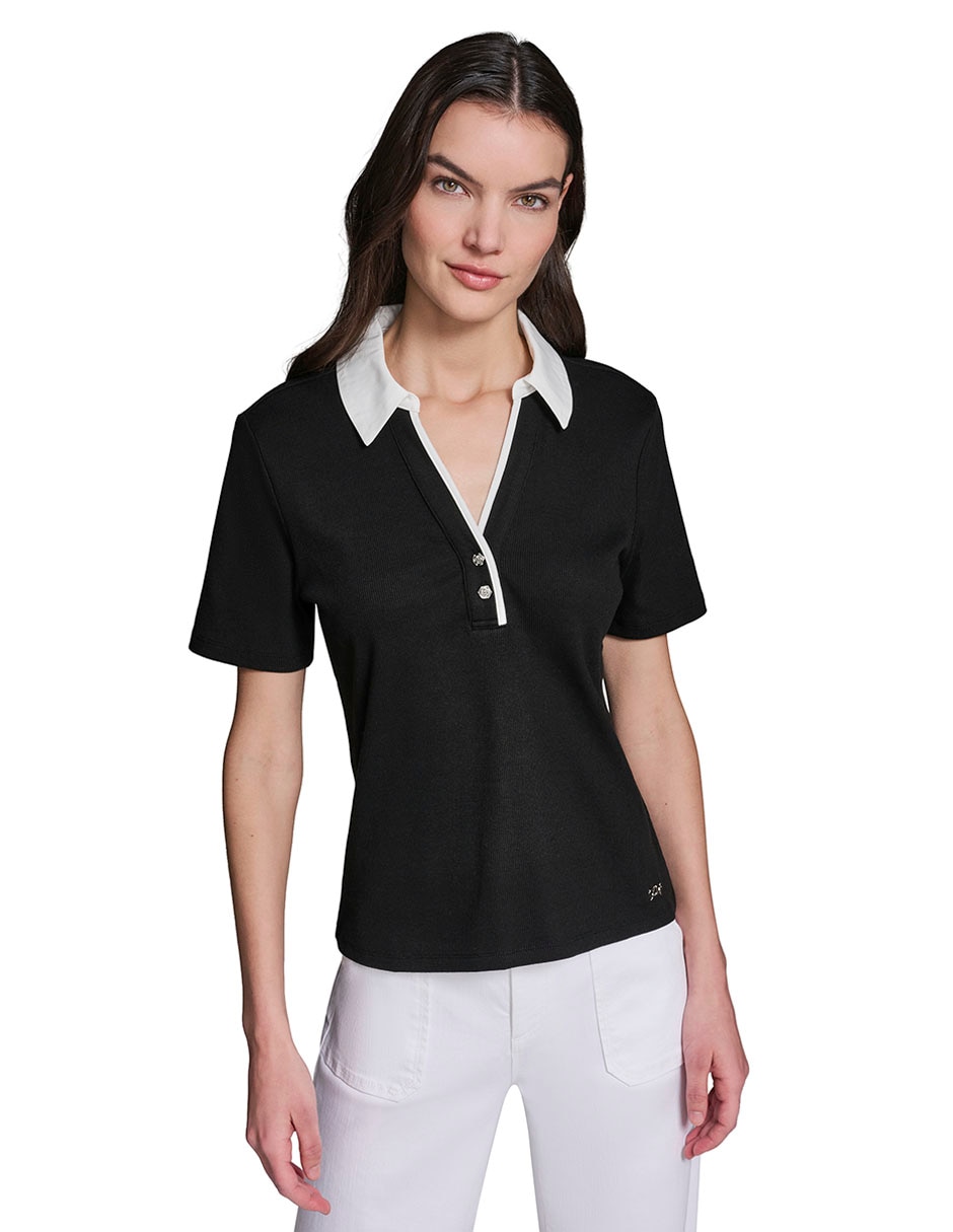 Blusa summer 26 'manga' corta 'para mujer' Blusa summer 26 'manga' corta 'para mujer'