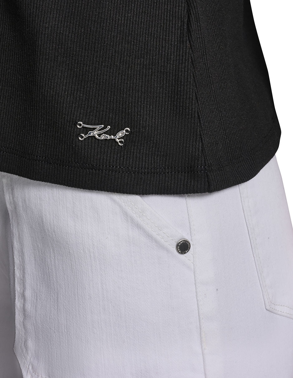 Blusa summer 26 "manga" corta "para mujer" 5