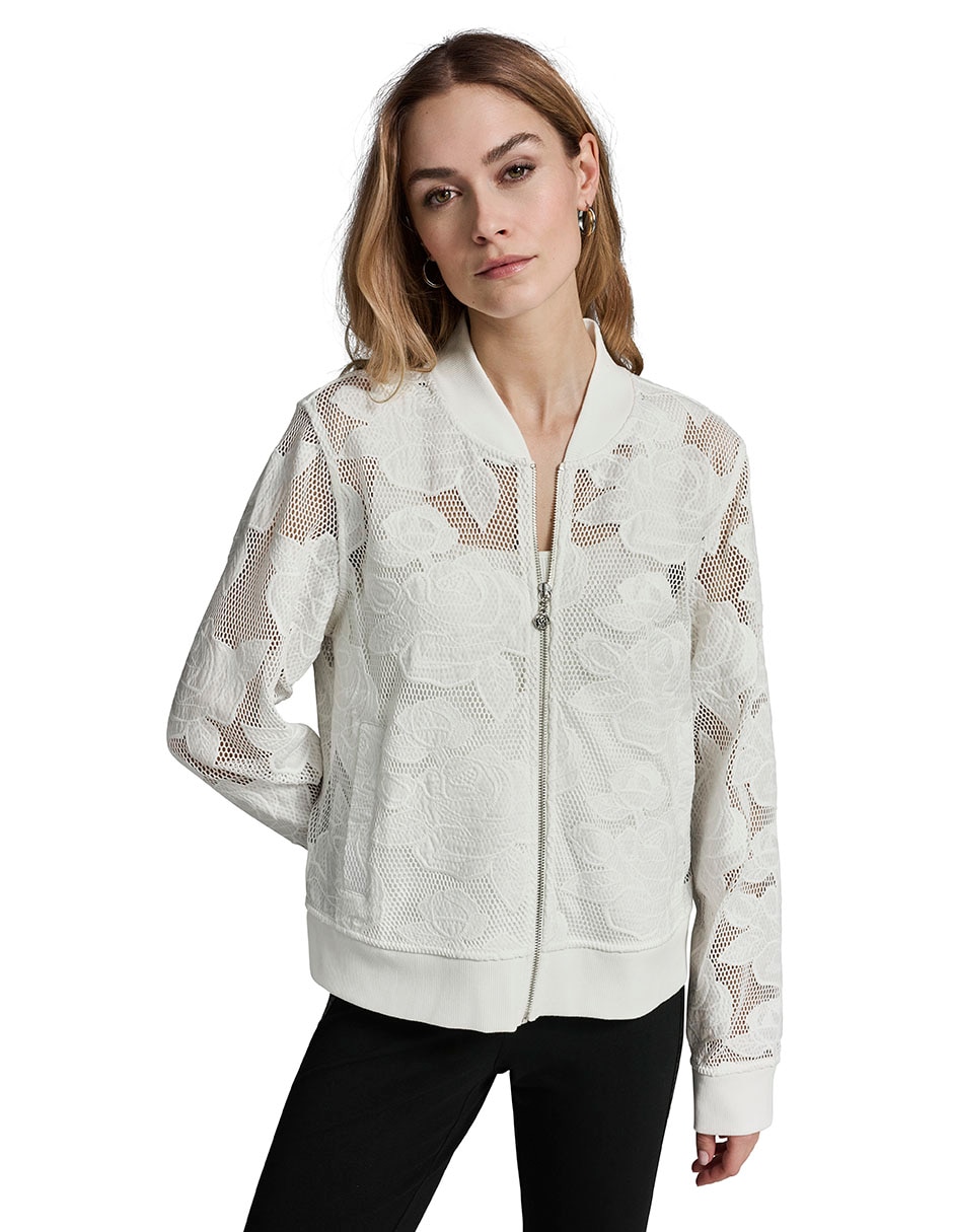 Chamarra Bomber para mujer Chamarra Bomber para mujer