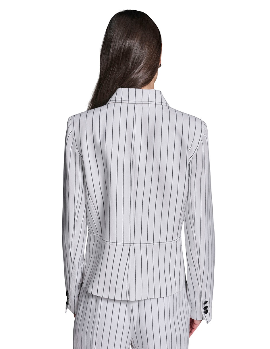 Saco casual para mujer 4