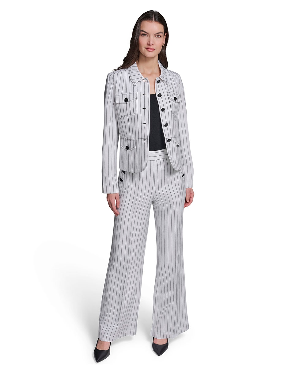 Saco casual para mujer 2
