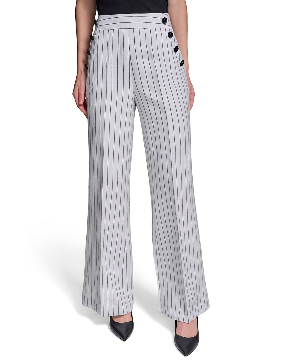 Pantalón campana para mujer Pantalón campana para mujer