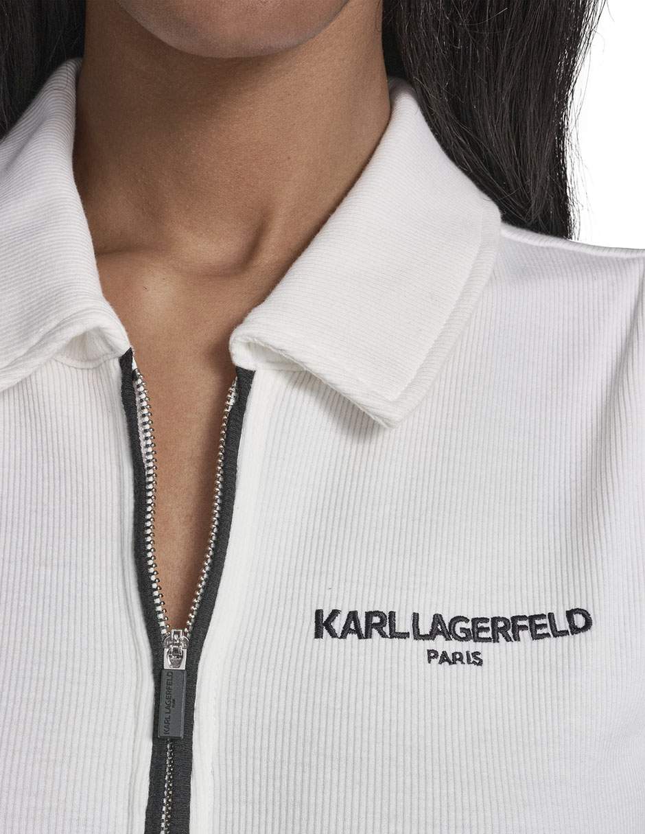 Vestido a la rodilla casual para mujer 5