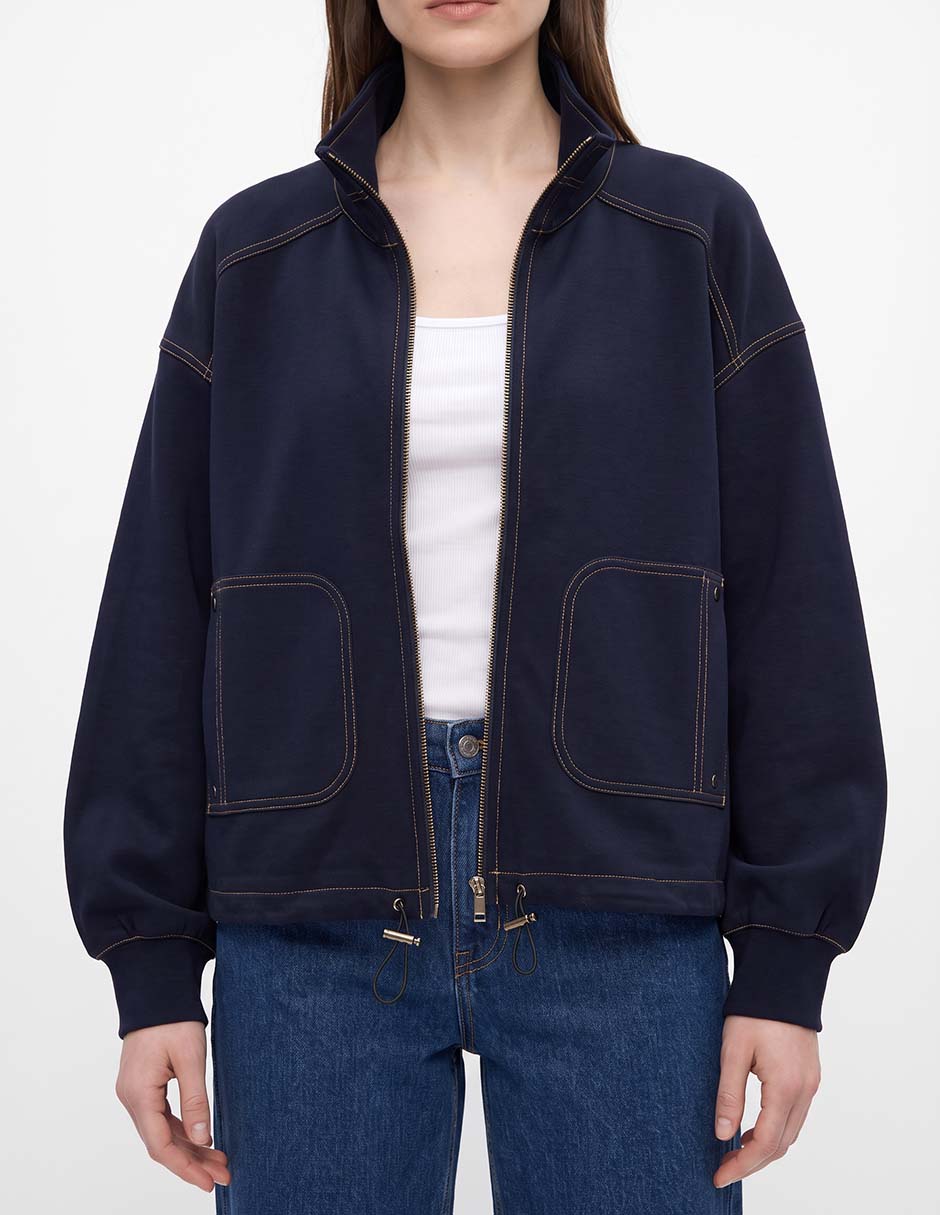 Sudadera para mujer 2