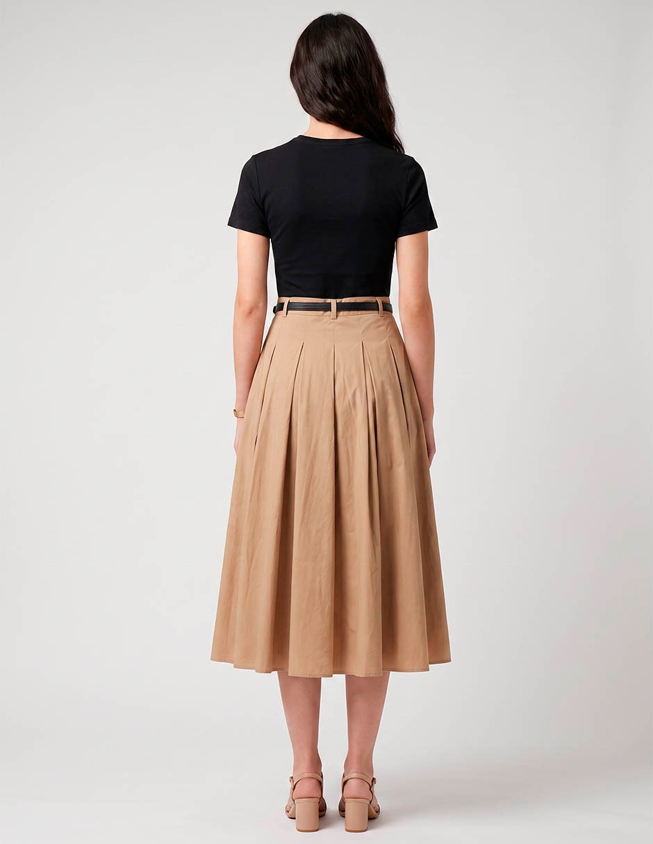 Vestido arl lagerfeld paris para mujer 4