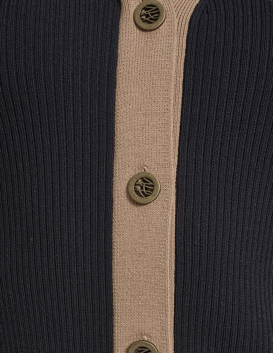 Vestido midi casual para mujer 5
