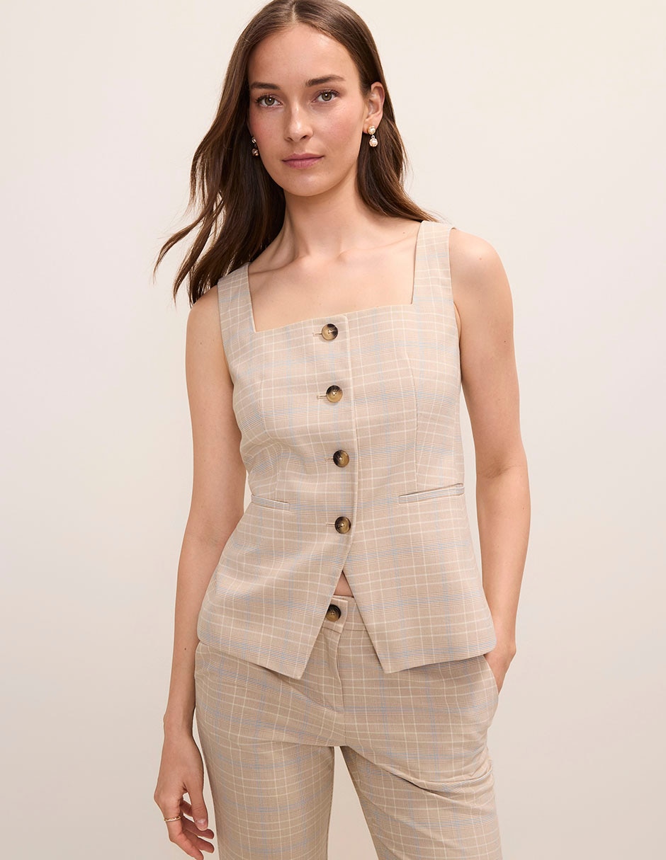 Chaleco para mujer Chaleco para mujer