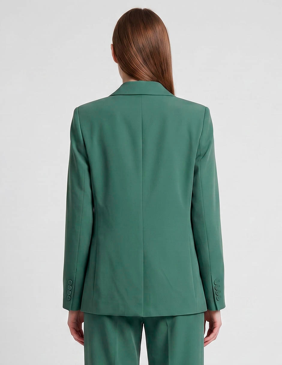 Saco de vestir para mujer 2