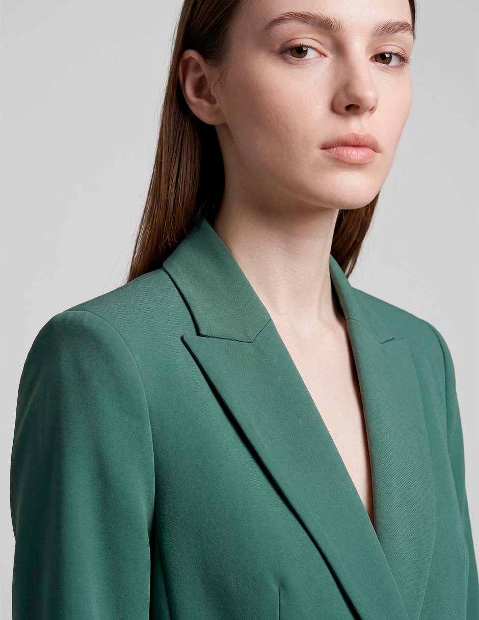 Saco de vestir para mujer 3