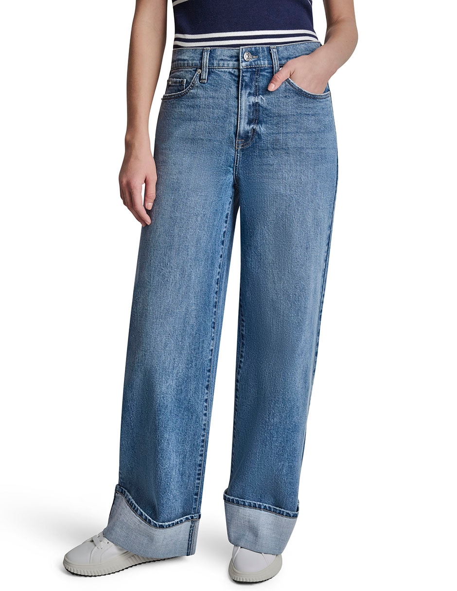 Jeans para mujer
