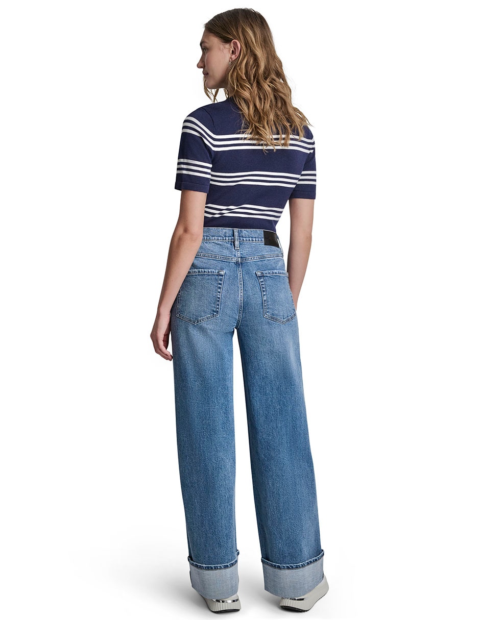 Jeans para mujer 3