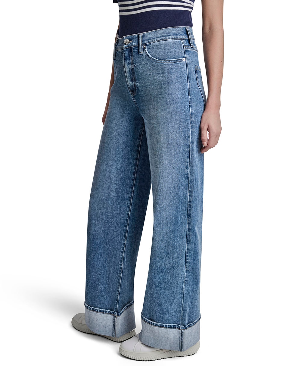Jeans para mujer 8