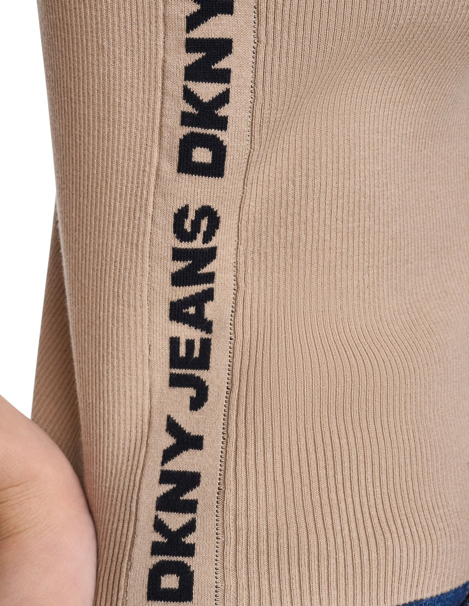 Chaleco jeans para mujer 2