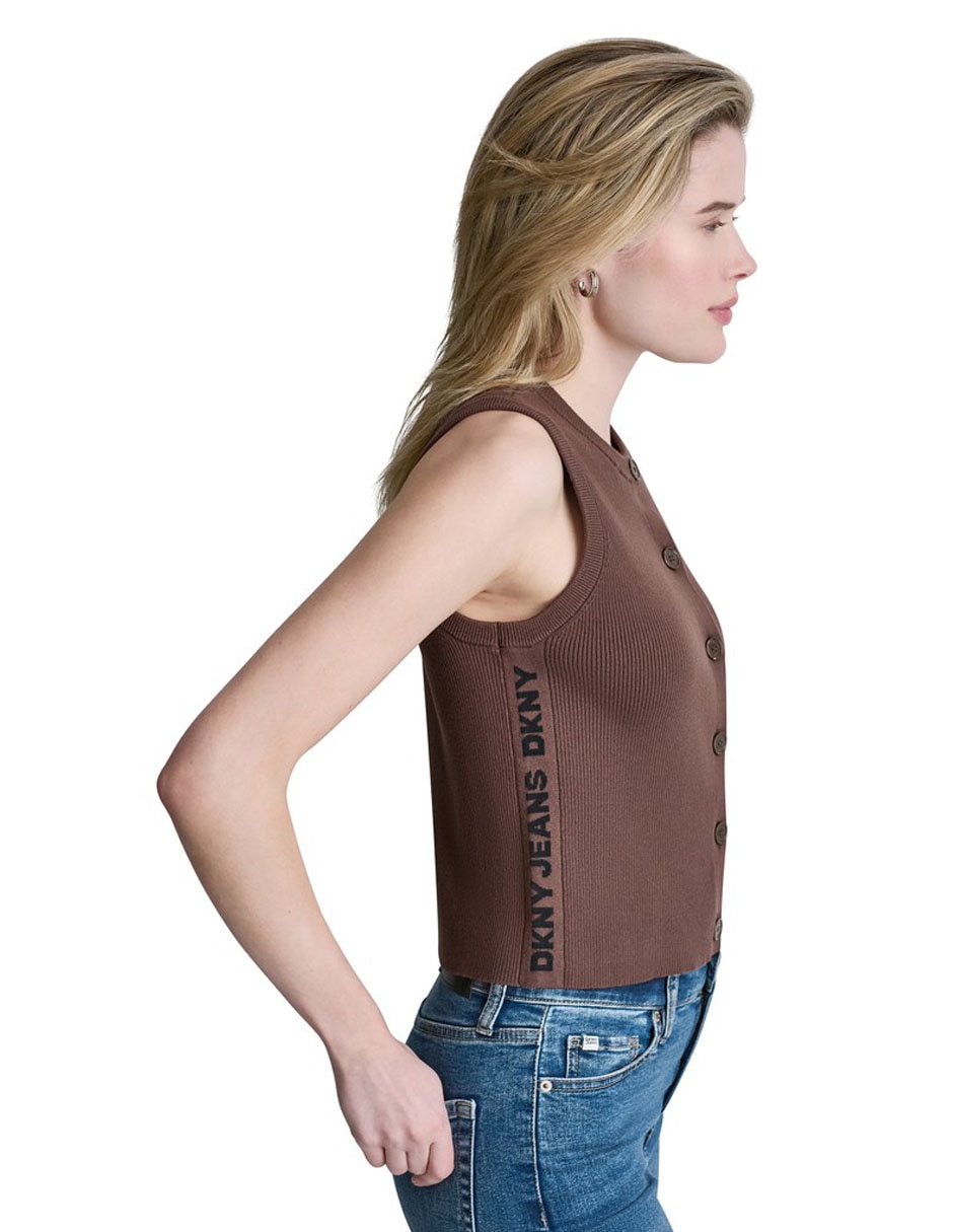 Chaleco para mujer 5