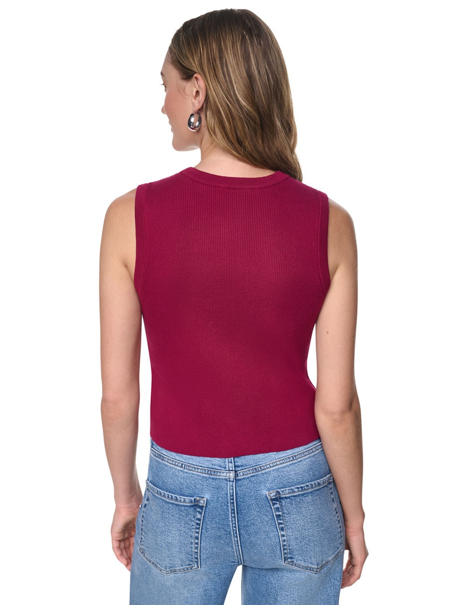 Chaleco dkny para mujer 2
