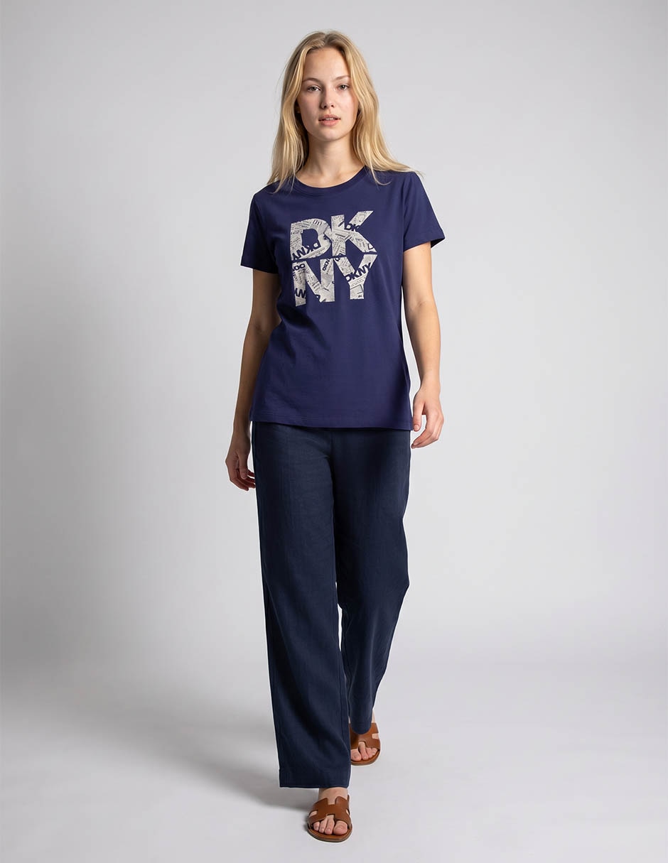 Playera para mujer