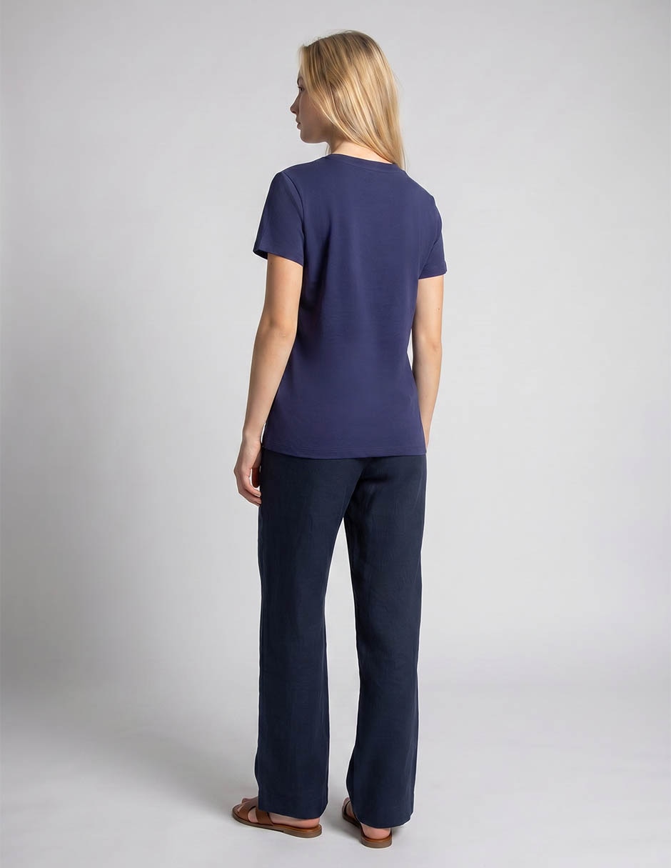 Playera para mujer 2