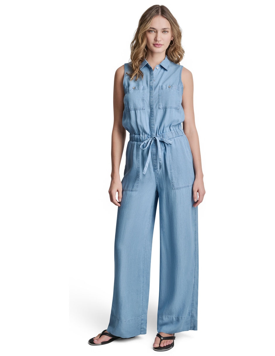 Jumpsuit dkny para mujer Jumpsuit dkny para mujer