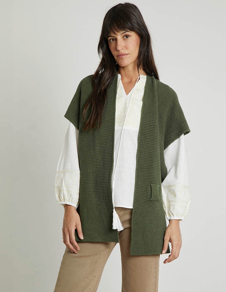 Chaleco para mujer Chaleco para mujer