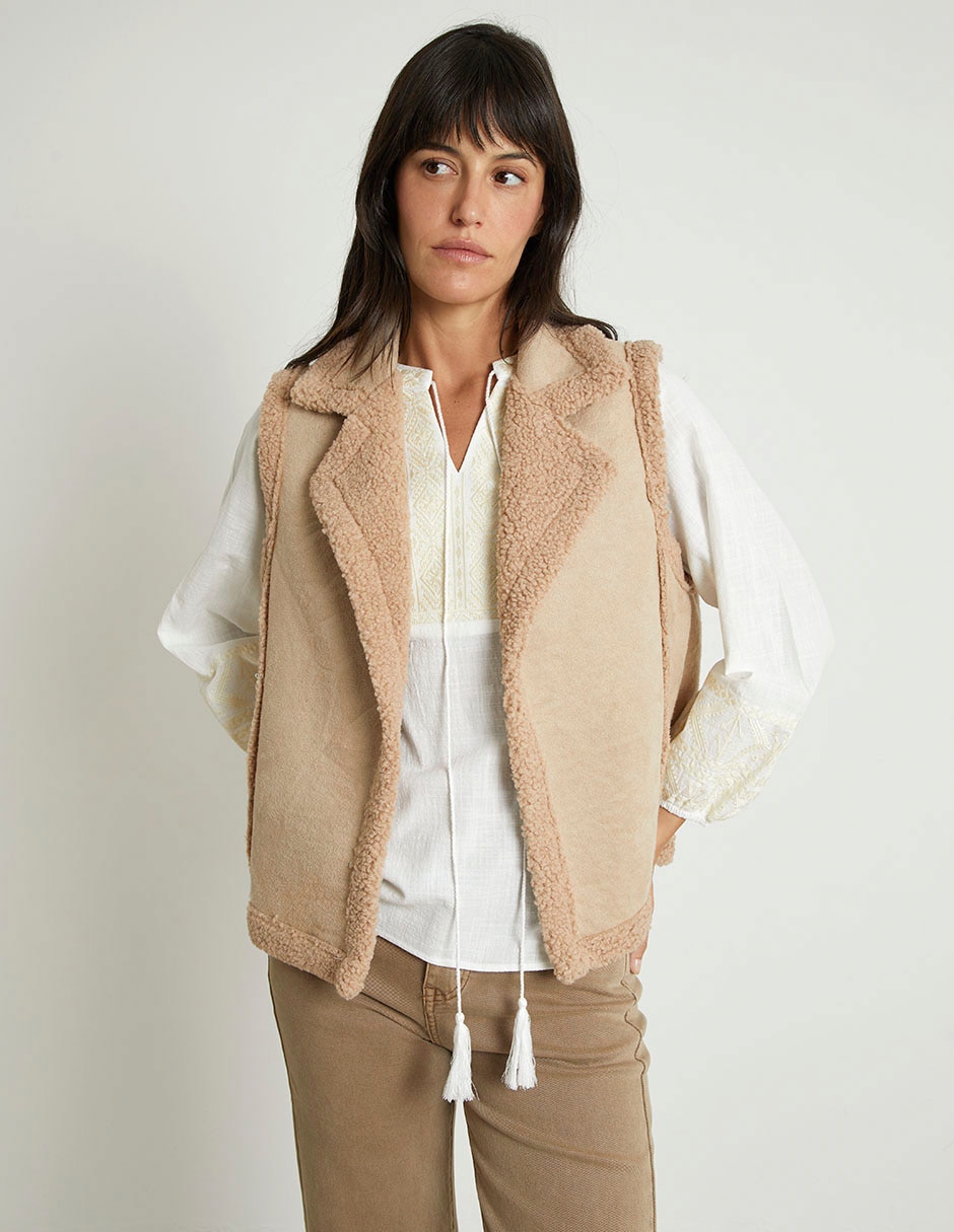 Chaleco para mujer Chaleco para mujer