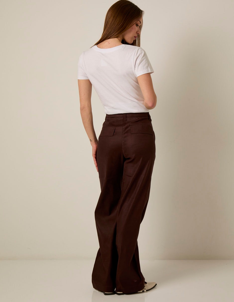 Jeans jogger para mujer 2