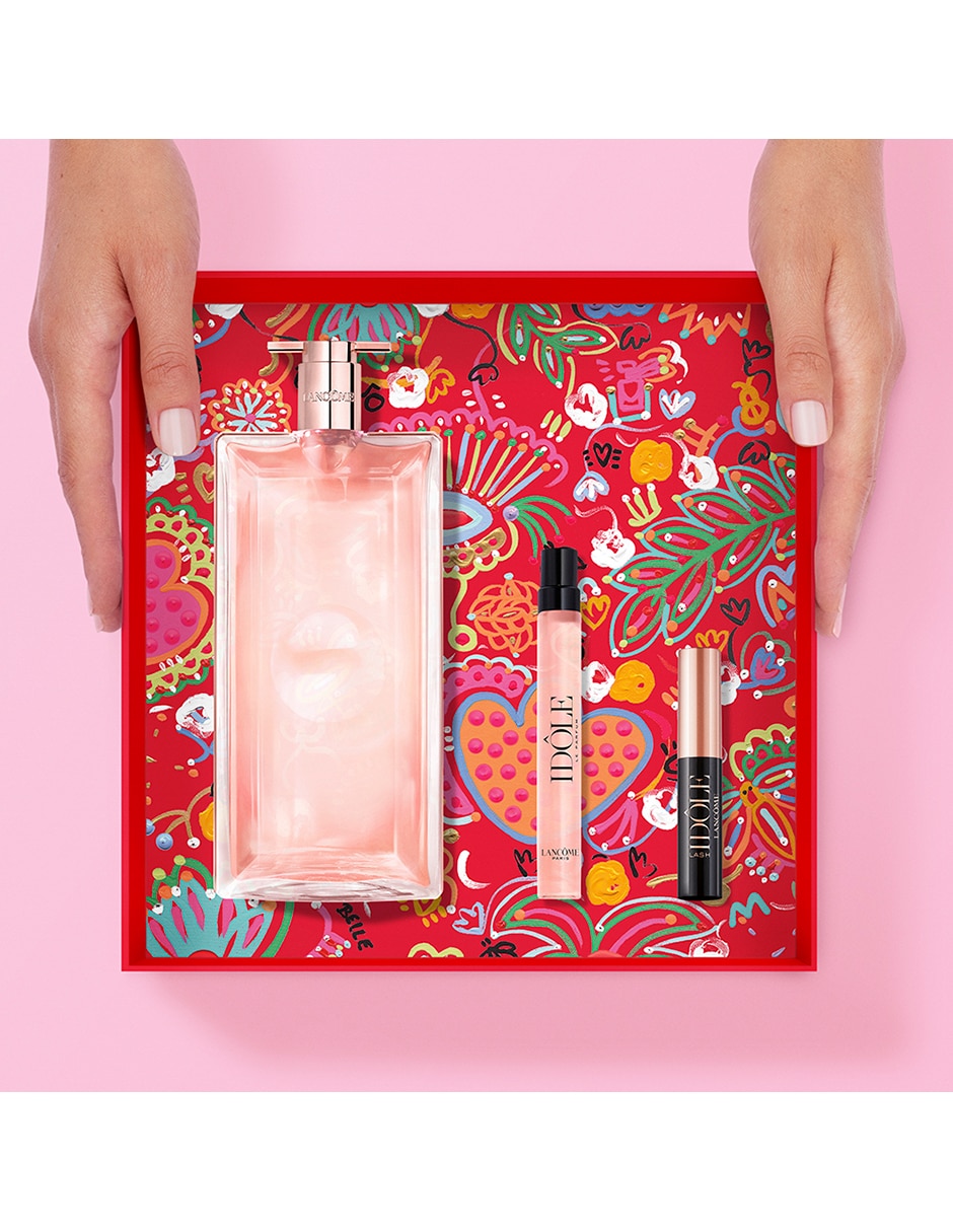 Eau de parfum Mothers para mujer 5