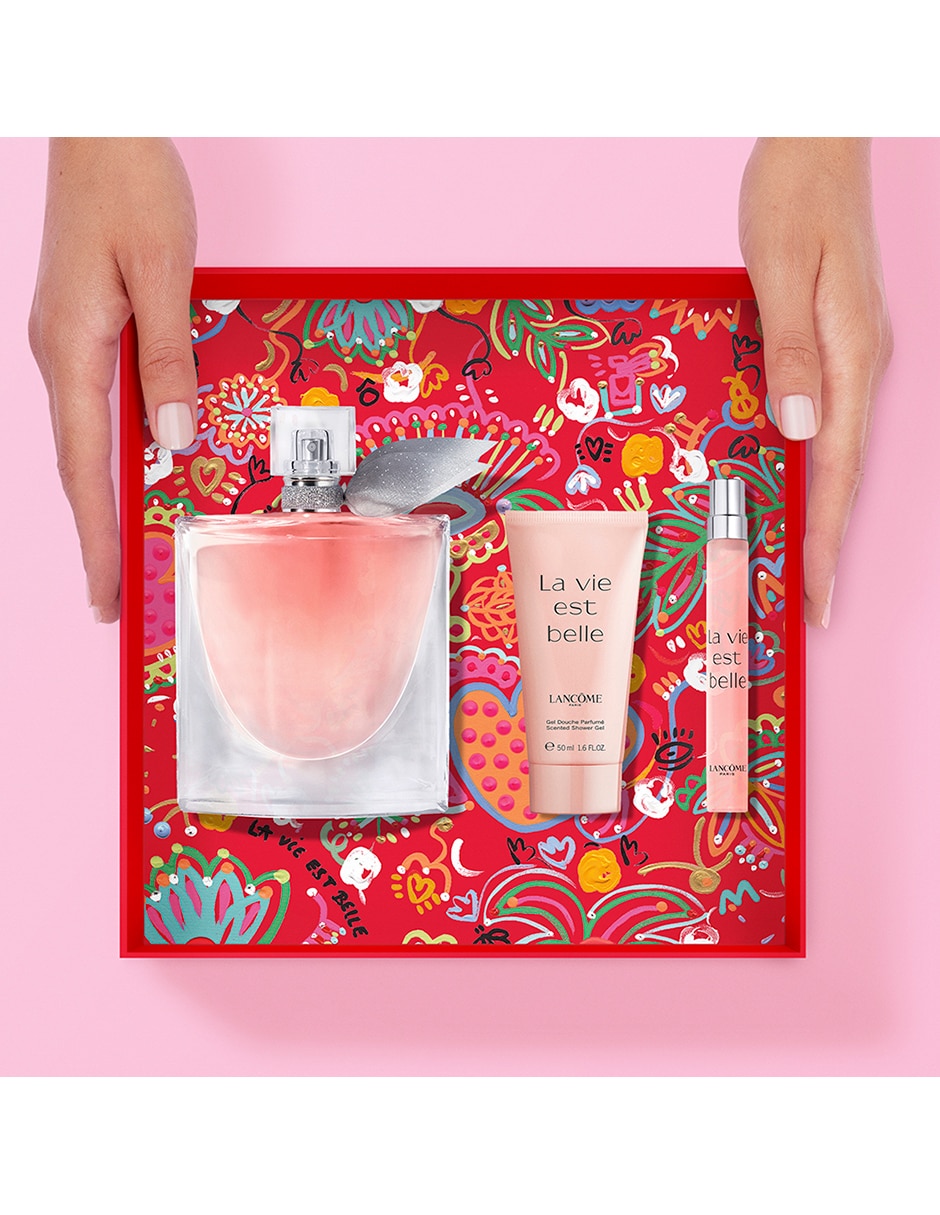 Eau de parfum Lancôme Mothers para mujer