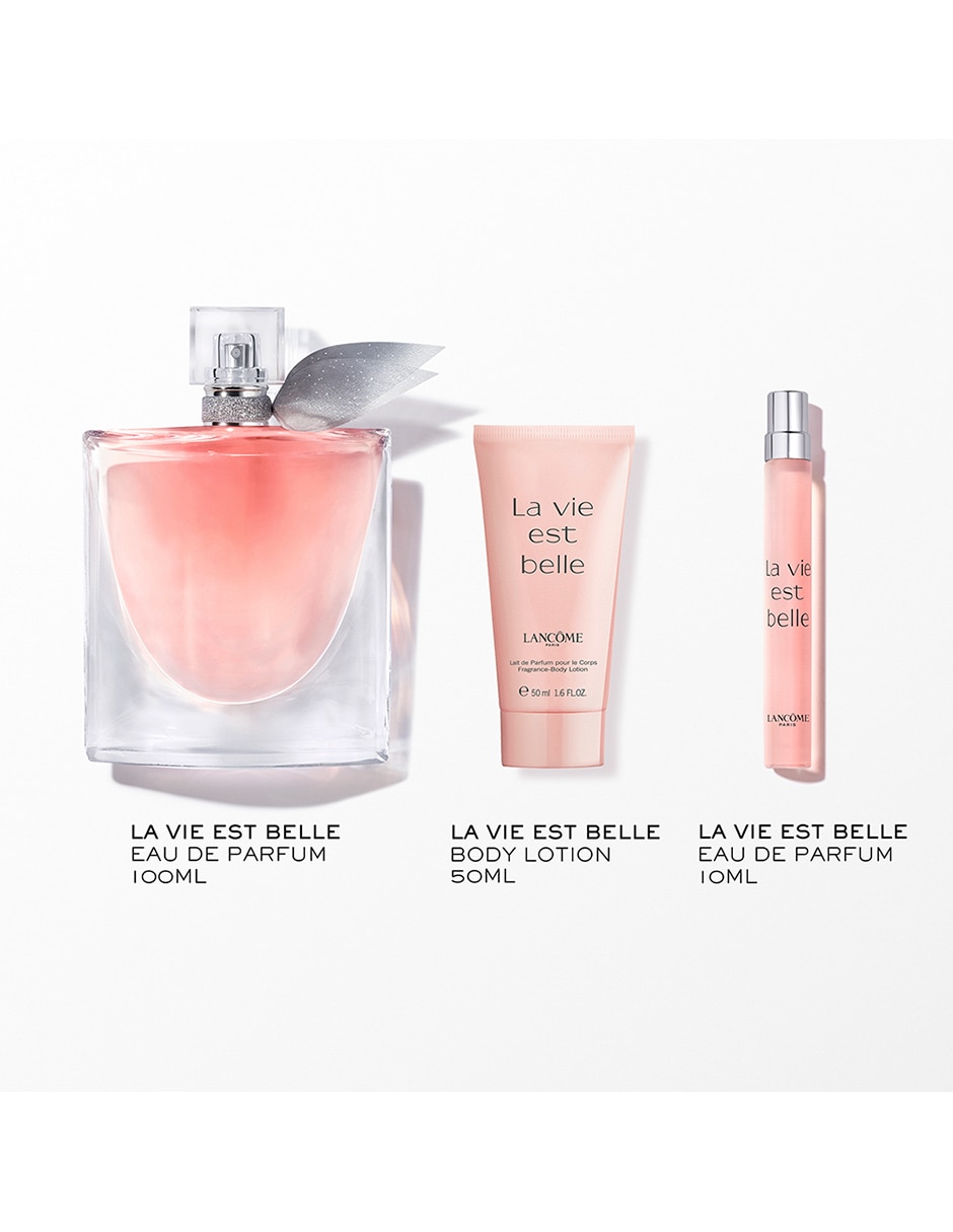 Eau de parfum Lancôme Mothers para mujer