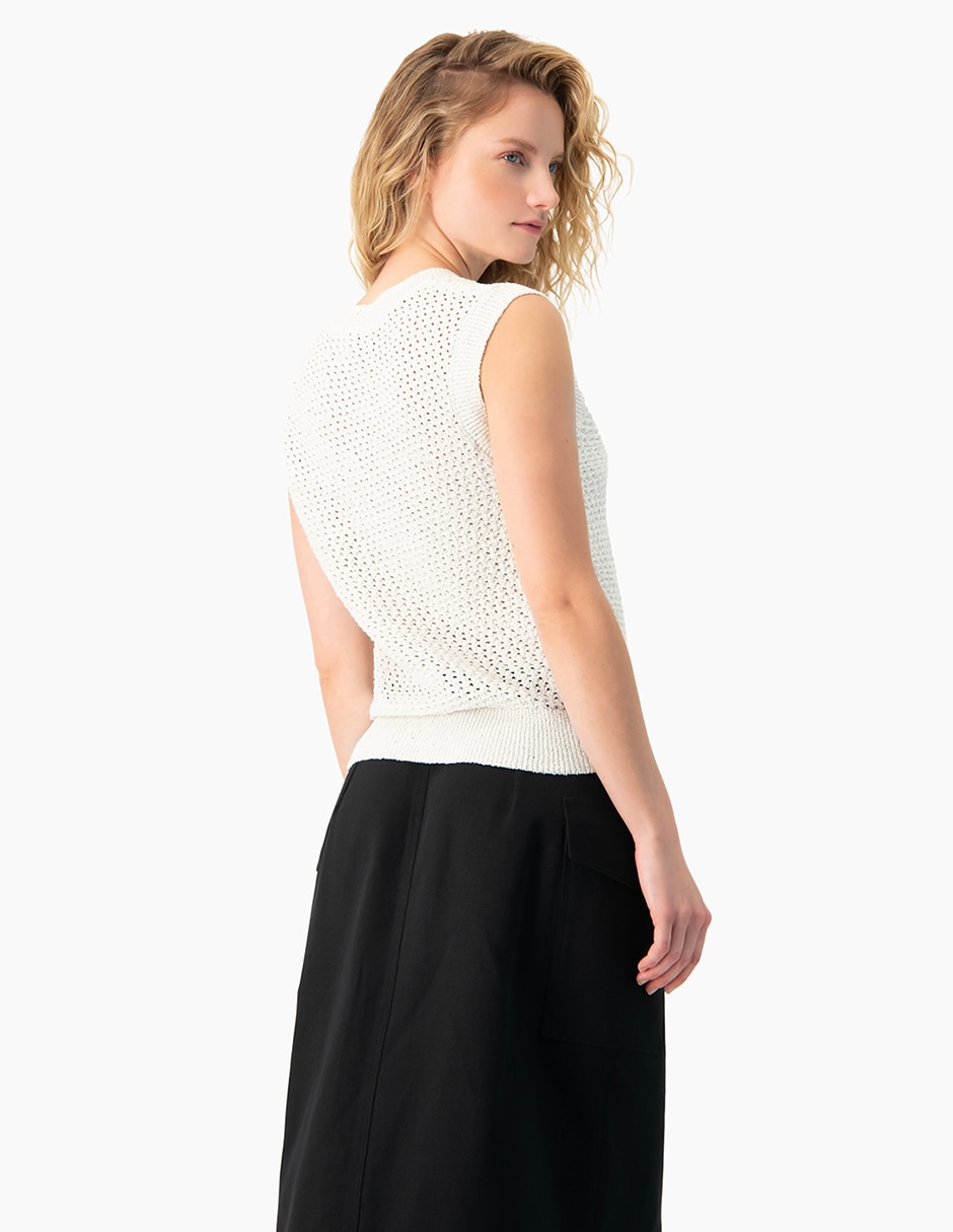 Chaleco para mujer 3