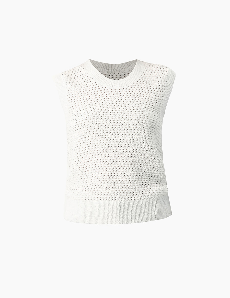 Chaleco para mujer 6
