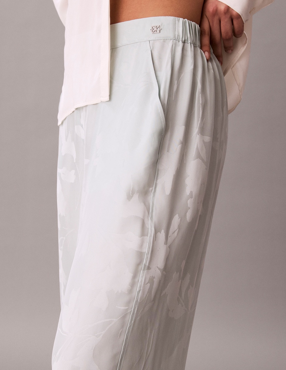 Pantalón para mujer 4