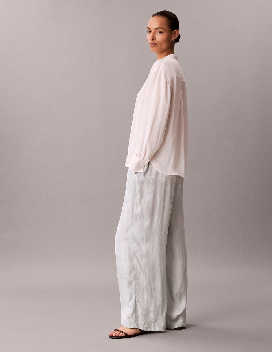 Pantalón para mujer 9
