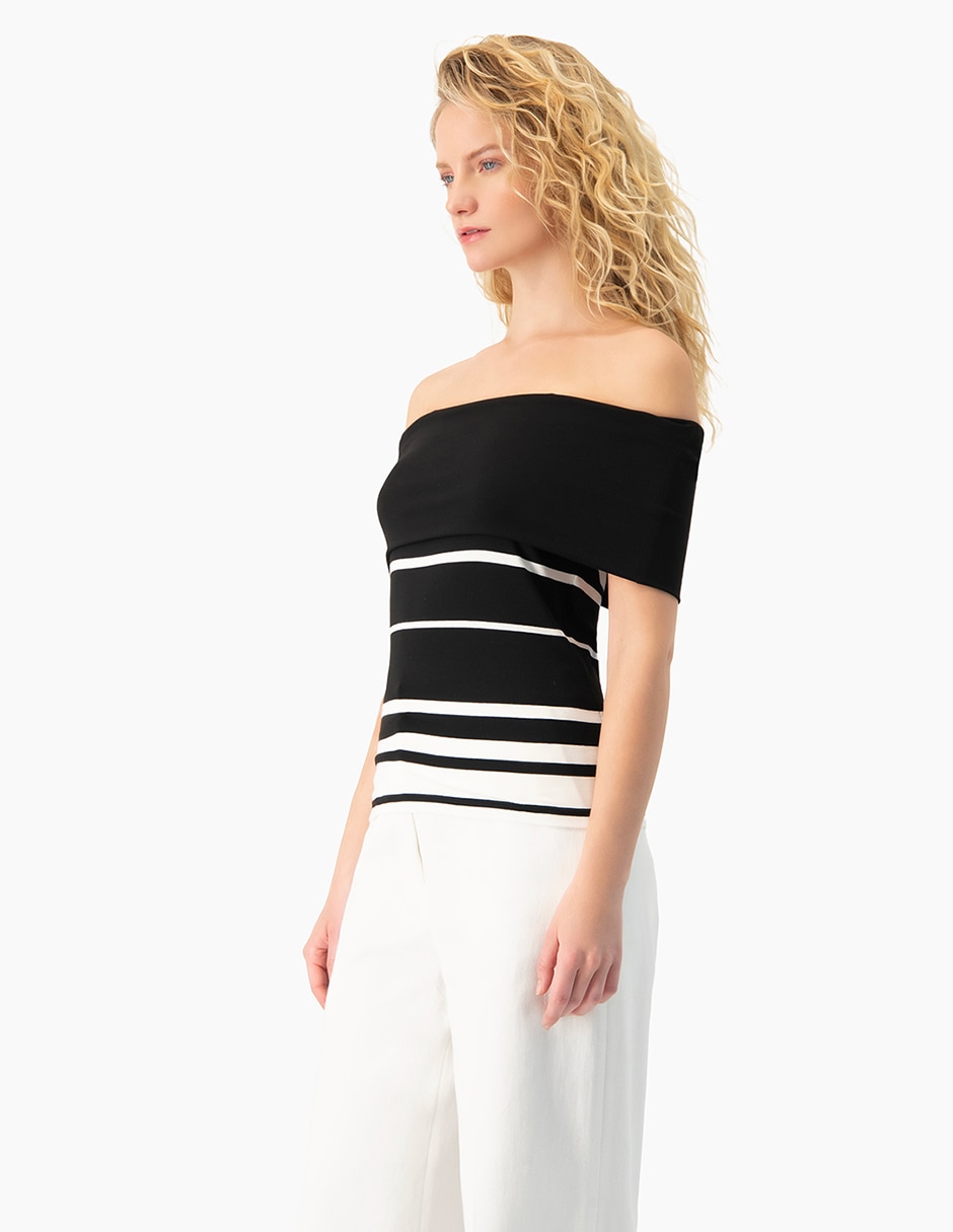Blusa para mujer 4