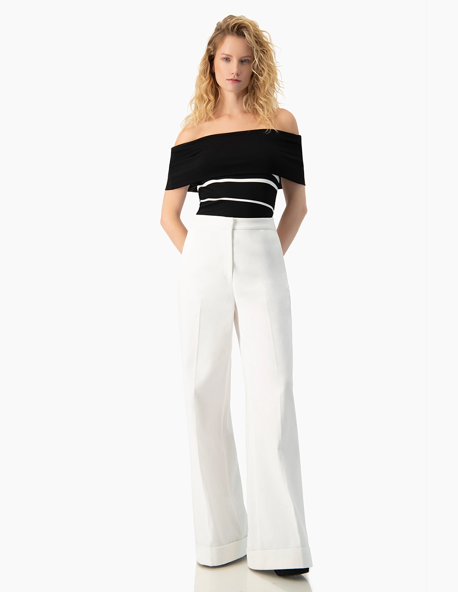 Blusa para mujer 5